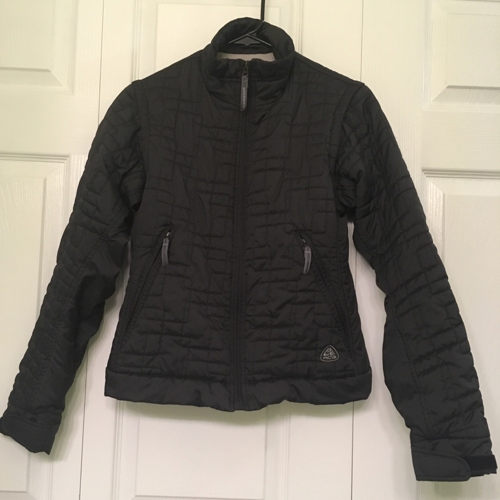 Nike ACG Convertible Quilted Jacket/Vest